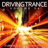 Avenger Driving Trance Volume 04