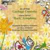 Lan Shui & Kroumata Percussion Ensemble Jarvlepp: Garbage Concerto - Kalnins: Rock Symphony