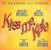 Cole Porter Kiss Me Kate (Broadway Cast Recording)
