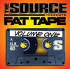 Royce Da 5`9" The Source Presents Fat Tape, Vol. 1