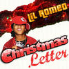 Lil` Romeo Christmas Letter - Single