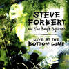 Steve Forbert Live At the Bottom Line