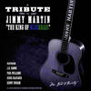 Various Artists Jimmy Martin: Tribute to the King of Bluegrass, Vol. 1