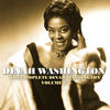 Dinah Washington The Complete Dinah Washington, Vol. 13