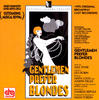Orchestra Gentlemen Prefer Blondes: 1995 Original Broadway Cast Recording