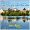 Chicago Symphony Orchestra Novgorod Impressions - Musik Aus Den Shows 2010 Im Hansa-Park - Single