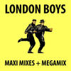 London Boys Maxi Mixes + Hit-Mix - EP