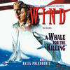 Basil Poledouris Wind / A Whale for the Killing (Original Motion Picture Soundtrack)