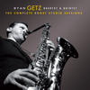 Stan Getz The Complete Roost Studio Sessions (Bonus Track Version)