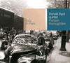 Donald Byrd Jazz In Paris, Vol. 5: Parisian Thoroughfare