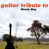Various Artists Guitar Tribute to Howie Day