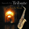 Various Artists Smooth Sax Tribute to Kanye West