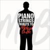 Various Artists Piano Strings Tribute to Michael Buble