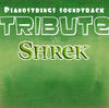 Various Artists Pianostrings Soundtrack Tribute to Shrek