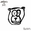 Rockets Nothing to Say - EP
