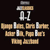 Acker Bilk Storyville Presents The A-Z Jazz Encyclopedia-B