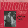 Acker Bilk Vintage Acker Bilk Vol. 2