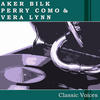 Acker Bilk Classic Voices 1