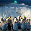 George Benson Frozen Planet (Soundtrack from the TV series)