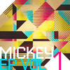 mickey EP Vol. 1 - EP
