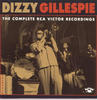 DIZZY GILLESPIE The Complete RCA Victor Recordings: Dizzy Gillespie