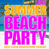 Moreno Latin Summer Beach Party 2013/2014 (Kuduro, Salsa, Bachata, Latin House, Mambo, Merengue)