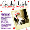Teresa Brewer Golden Girls - 25 Romantic Favourites