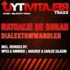 Nathalie De Borah Dialektumwandler - EP