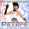 Michel Legrand France. French Tradition. Music from Around the World