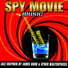 Cab Calloway Spy Movie Music - Jazz Inspired By James Bond & Other Masterpieces