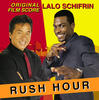 Lalo Schifrin Rush Hour (Original Film Score)