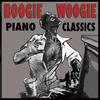 Erroll Garner Boogie Woogie Piano Classics