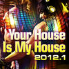 Mario De Bellis Your House Is My House 2012.1 (The Daft and Dirty Experience Collection)