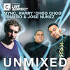 Mendo Mync, Harry Choo Choo Romero & Jose Nunez (Unmixed DJ Format)
