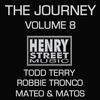 Mateo And Matos The Journey (Volume 8)