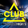 Dj Alex Club Session Pres. High 5 - EP