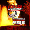 Solomon King Kingdom On the Rise - Volume 1