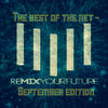 Vision Remix Your Future Presents: The Best of the Net - September Edition