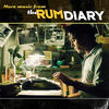 Christopher Young The Rum Diary (Music from the Motion Picture)