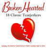 Skeeter Davis Broken Hearted - 18 Classic Tearjerkers (Re-recorded Version)