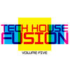 Jesus Tech House Fusion Vol.5