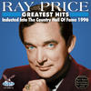 Ray Price Ray Price - Greatest Hits