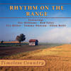 Tex Ritter Timeless Country: Rhythm On the Range