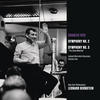 Leonard Bernstein Ives: Symphony No. 2; Symphony No. 3 "The Camp Meeting"; Leonard Bernstein Discusses Charles Ives