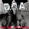 D.O.A. Live In San Francisco