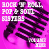 Patsy Cline Rock `n` Roll, Pop & Soul Sisters, Vol. 9