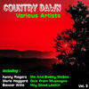 Don Gibson Country Dawn, Vol. 3