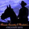 Hank Williams Classic Country & Western`s Greatest Hits, Country Songs by Johnny Cash, Willie Nelson, Loretta Lynn, Dolly Parton, Merle Haggard, Hank Williams & More!