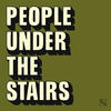 People Under the Stairs Acid Raindrops - EP