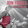 Join Forces Sky of Violins - Single